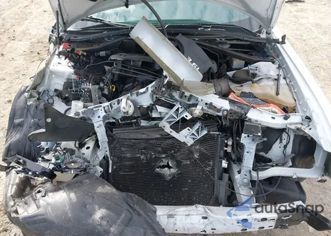 2022 Dodge Challenger Gt z USA, uszkodzony, nr VIN 2C3CDZJG6NH230053